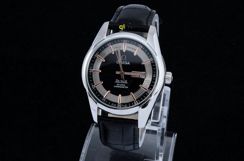 Omega watch man-684